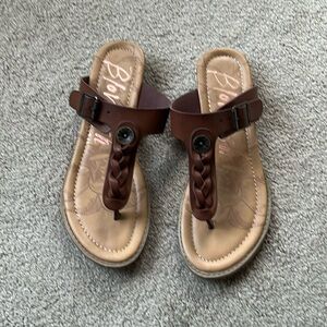 Women’s Blowfish Sandals